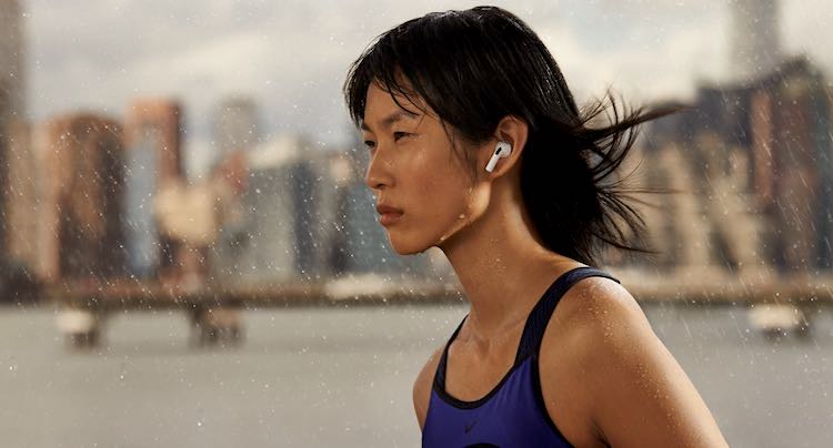 Apple: Neue AirPods für Anfang 2025 erwartet