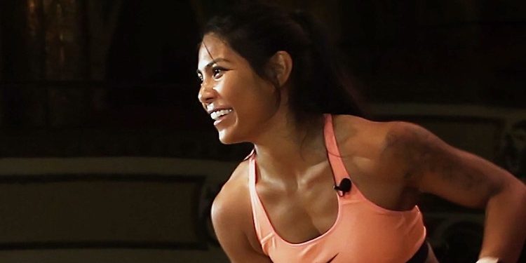 Apple Fitness+: „Kickboxen“ ab sofort verfügbar