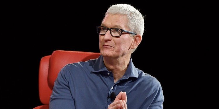 Apple: iPhone-Hersteller will Stellenabbau vermeiden