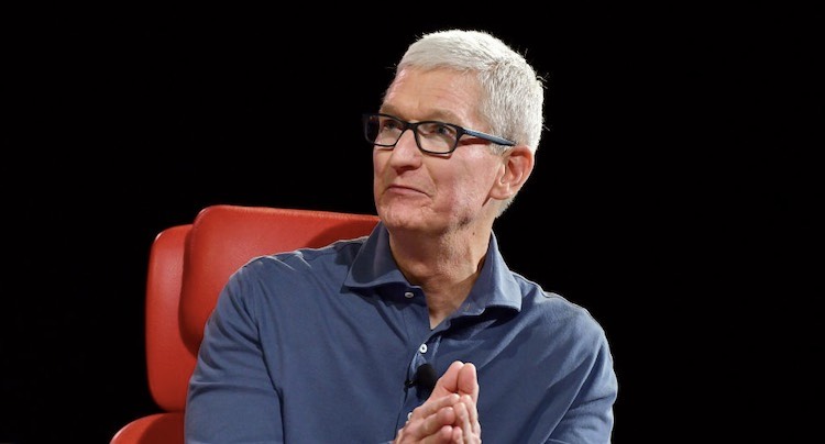 Apple: iPhone-Hersteller will Stellenabbau vermeiden