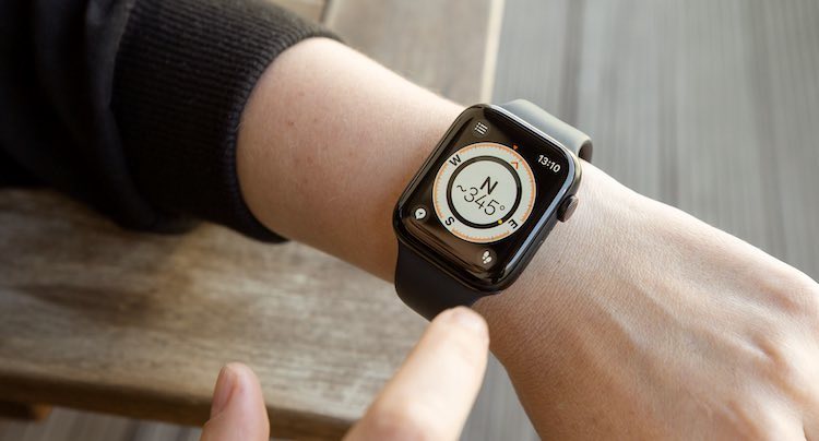 Apple Watch: Modell mit microLED-Display für 2025 erwartet