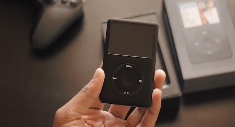 Retro Pod: Apple entfernt virale iPod-App aus App Store