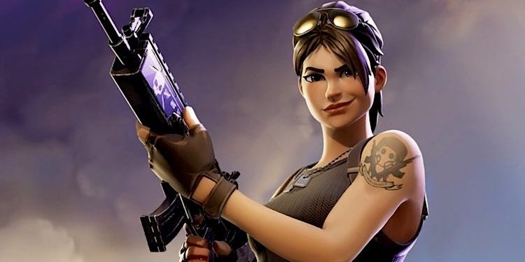 Epic Games: Fortnite vielleicht bald wieder im App Store
