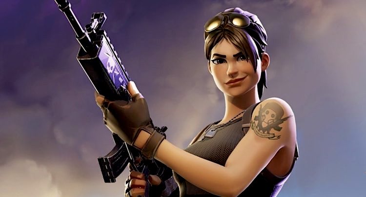 Epic Games: Fortnite vielleicht bald wieder im App Store