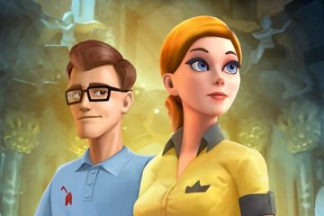 Rückblick 2022: Die besten Games im Google Play Store