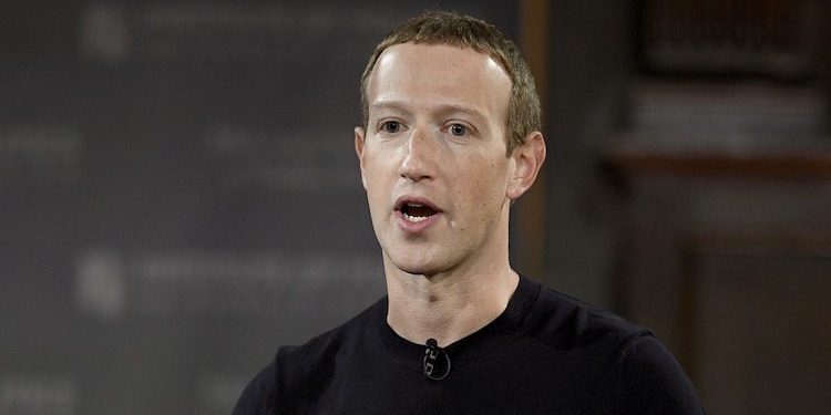 Meta: Facebook-Mutterkonzern zu hoher Strafe verurteilt