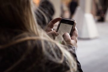TikTok Bildschirmzeit abfragen - so geht das richtig!