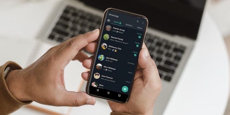 WhatsApp Status verbergen - so geht das richtig!