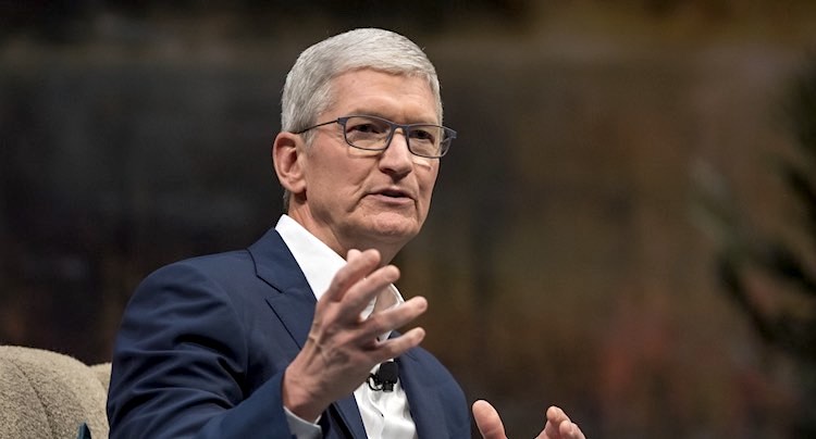 Apple: iPhone-Hersteller kann Erwartungen nicht erfüllen