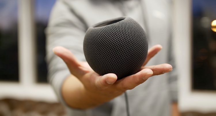 Apple: Neue HomePod mini und AirPods Max