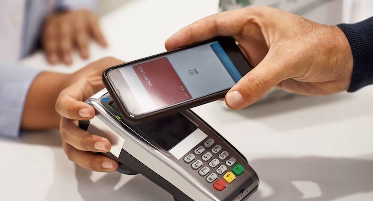 Apple Pay: Karten ändern - so geht das richtig!