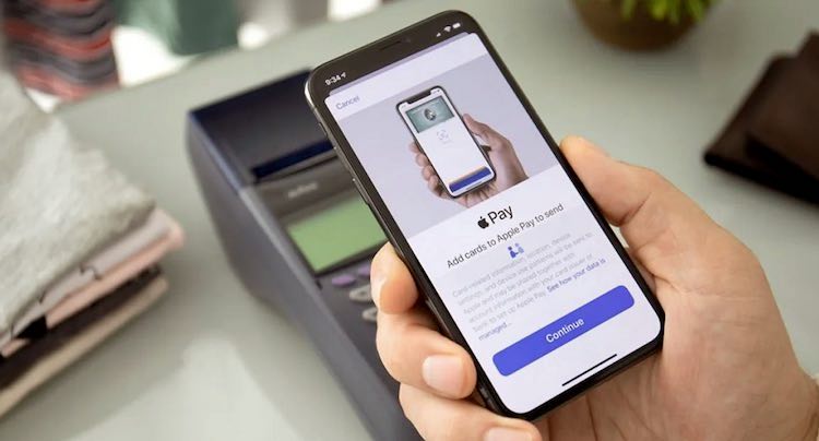 Apple Pay: Karten entfernen - so geht das richtig!