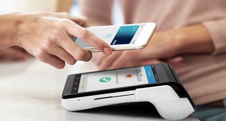 Apple Pay Later: Zahlen mit Raten kommt bald