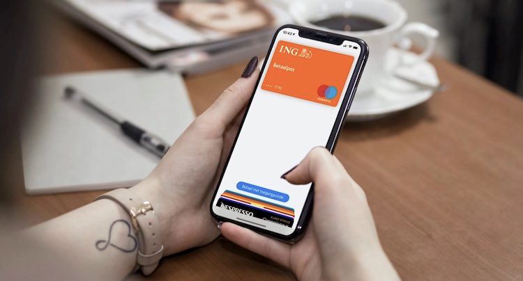 Apple Pay: Informationen ändern - so geht das richtig!