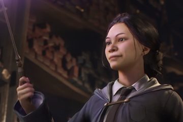 Hogwarts Legacy: Die drei unverzeihlichen Zaubersprüche freischalten