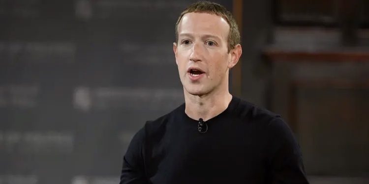 Meta: Facebook-Mutter meldet erneuten Gewinneinbruch