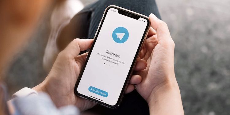 Telegram: Messenger geht gegen RT-Inhalte vor