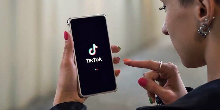 TikTok: US-Senator verlangt Entfernung aus App Stores
