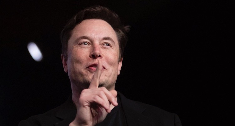 Twitter: Elon Musk plant neuen Bezahldienst