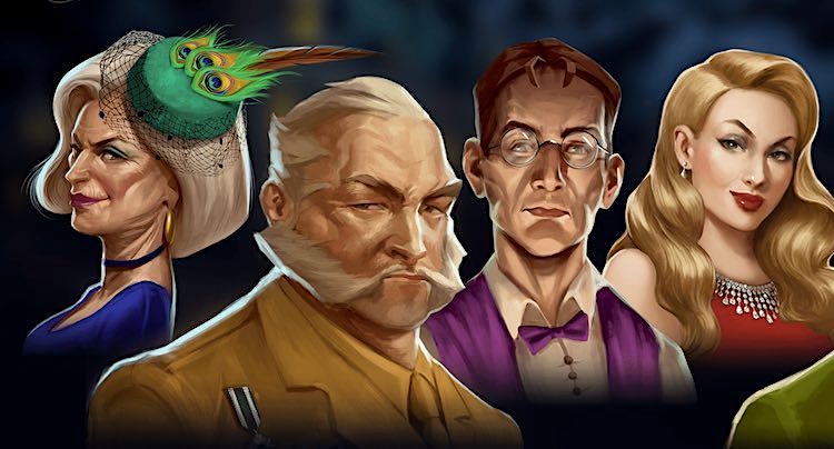 Cluedo: Detektiv-Spiel von Hasbro bei Apple Arcade erschienen