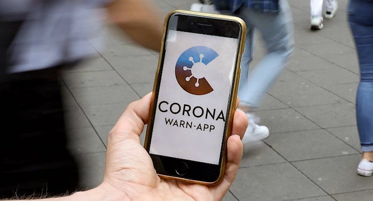 Corona-Warn-App: Abschied in den Schlafmodus