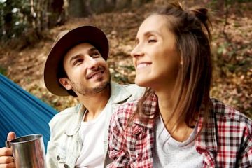 Hinterland: Gratis-App für Camping-Fans veröffentlicht