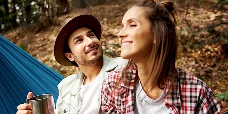 Hinterland: Gratis-App für Camping-Fans veröffentlicht