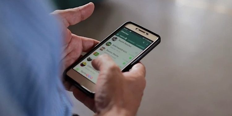 WhatsApp: Update bringt neue Funktionen für Gruppen