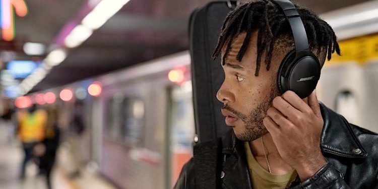 Bose QuietComfort SE: Over-Ear-Kopfhörer heute für 199 Euro