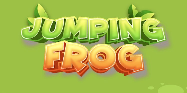 Jumping Frog: Cheats Hacks und Tipps für Apple iOS iPhone iPad