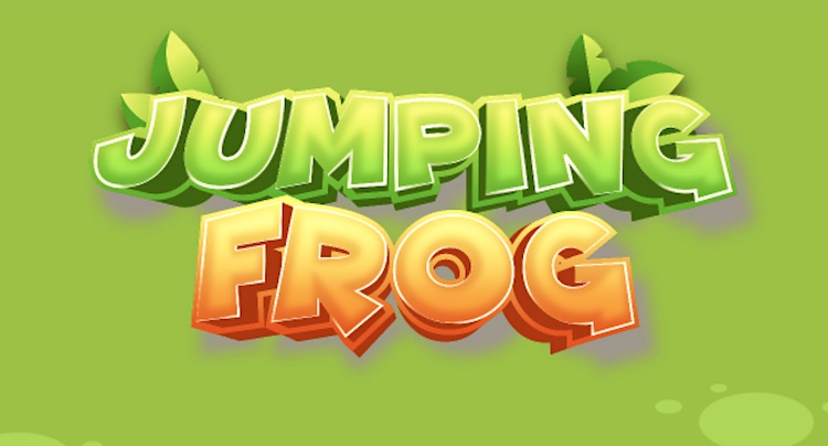 Jumping Frog: Cheats Hacks und Tipps für Apple iOS iPhone iPad