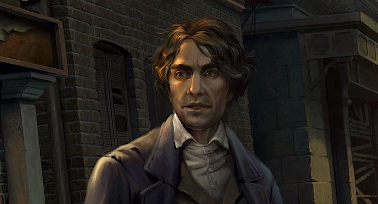 Lamplight City Mobile: Detektivspiel stürmt die App Store-Charts