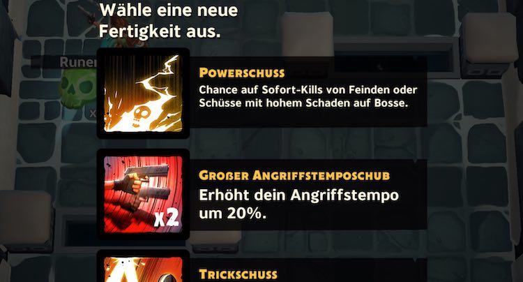 Mikrotransaktionen des Games kosten bis zu 99,99 Euro