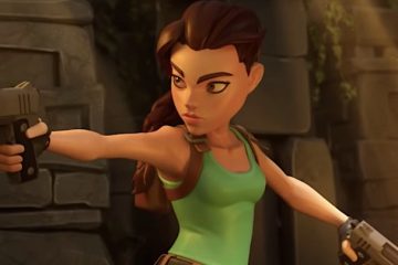 Tomb Raider Reloaded: Spektakel kann ins Geld gehen