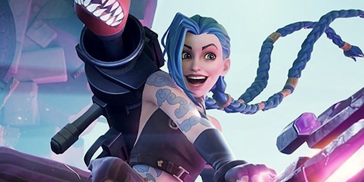 Amazon Luna: Cloud-Gaming inklusive Fortnite