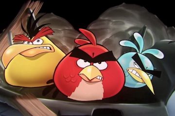Angry Birds: Sega kauft Rovio für 706 Millionen Euro