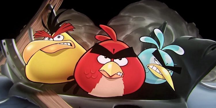 Angry Birds: Sega kauft Rovio für 706 Millionen Euro