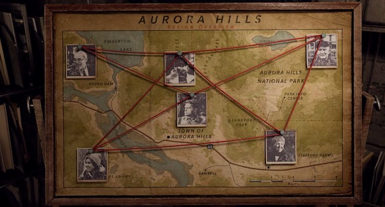 NovaSoft Interactive kündigt Abenteuerspiel Aurora Hills an