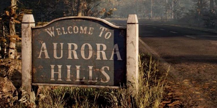 Aurora Hills: Meridian 157 Studio kündigt neues Spiel an