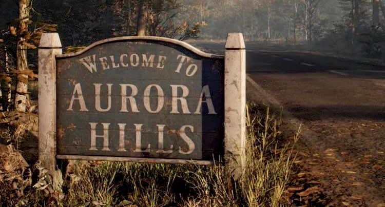 Aurora Hills: Meridian 157 Studio kündigt neues Spiel an