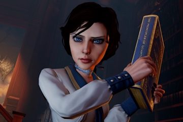 BioShock Infinite: Welche Vorteile bringt der 1999-Modus?