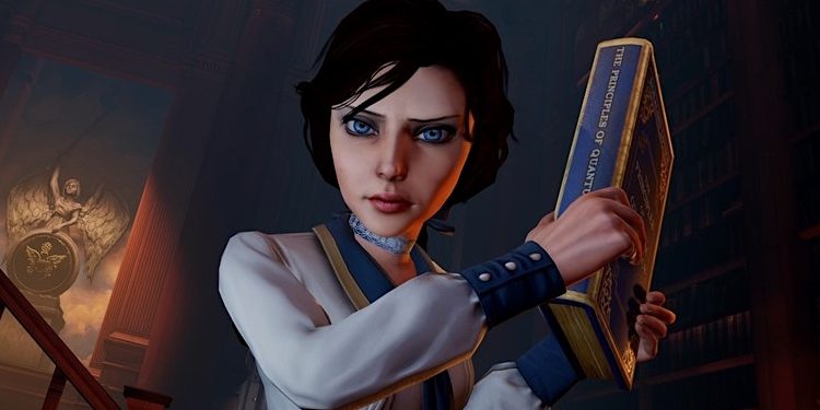 BioShock Infinite: Welche Vorteile bringt der 1999-Modus?
