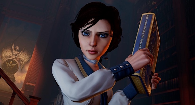 BioShock Infinite: Welche Vorteile bringt der 1999-Modus?