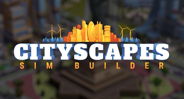 Cityscapes Sim Builder: Sim City-Kopie bei Apple Arcade erhältlich