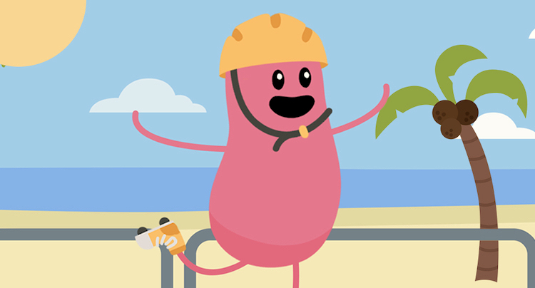 Dumb Ways to Die 4: Genial, dumm und auch noch kostenlos