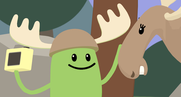 Dumb Ways to Die 4: Walkthrough und Lösung