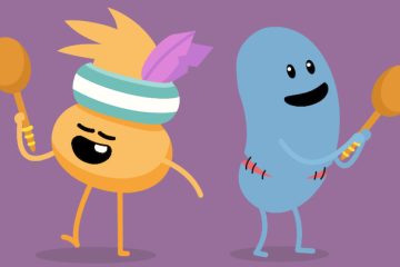 Dumb Ways to Die 4: Walkthrough für Schlaumeier