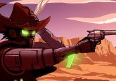 Dust & Neon: Netflix-Shooter im App Store von Apple