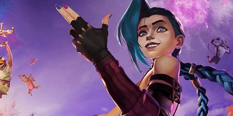 Fortnite und die Popkultur: Wie ein Videospiel die Welt erobert hat
