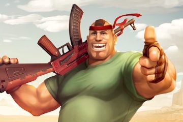 Guns of Boom: Game Insight entlässt Mitarbeiter in Russland